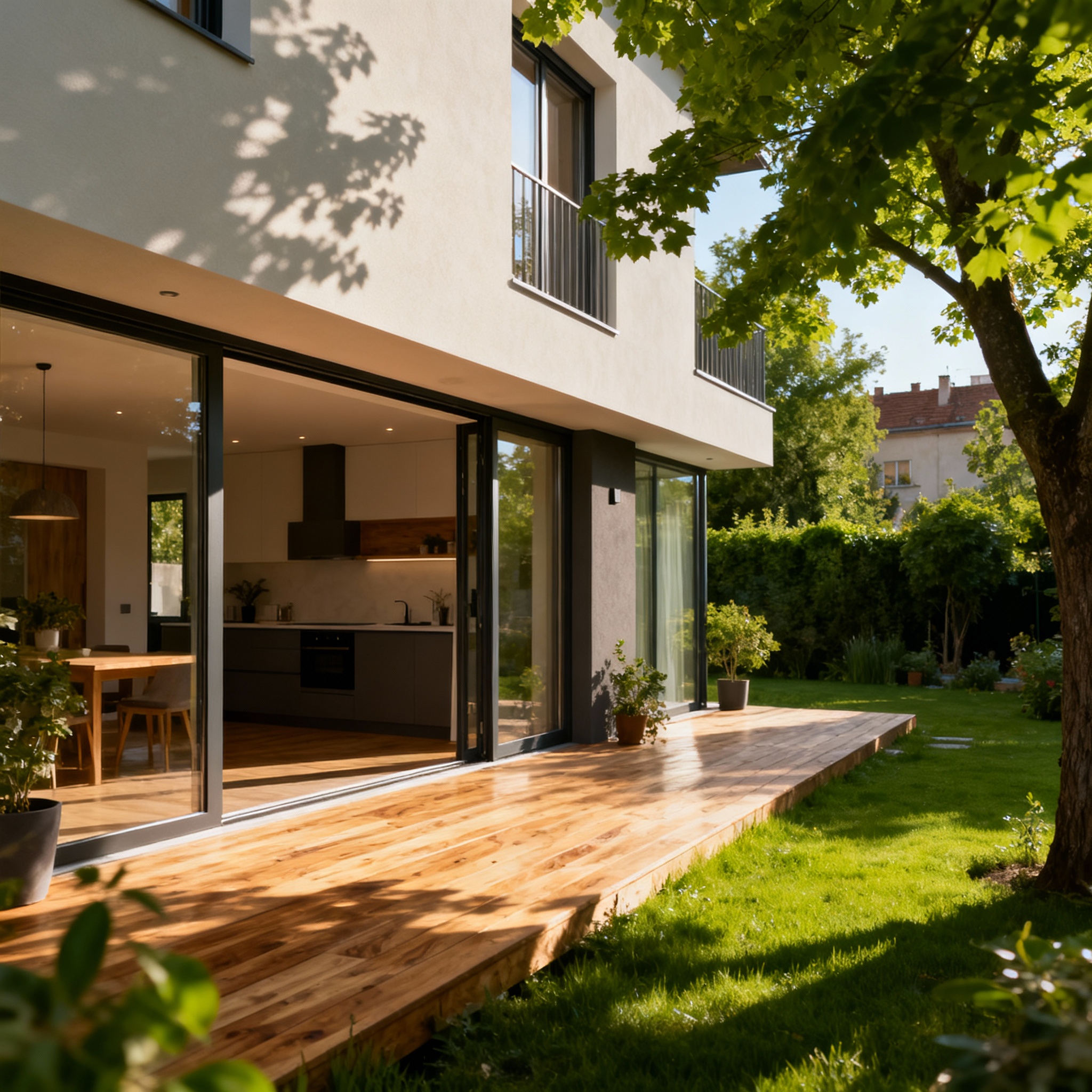 Lakóingatlan belső tér – értékbecslési célokra